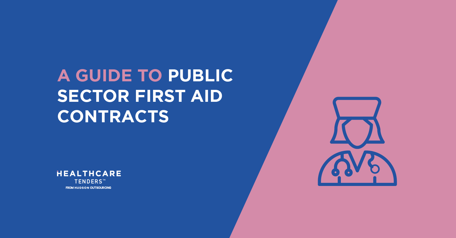 First Aid Tenders – A Guide to Public Sector First Aid Contracts