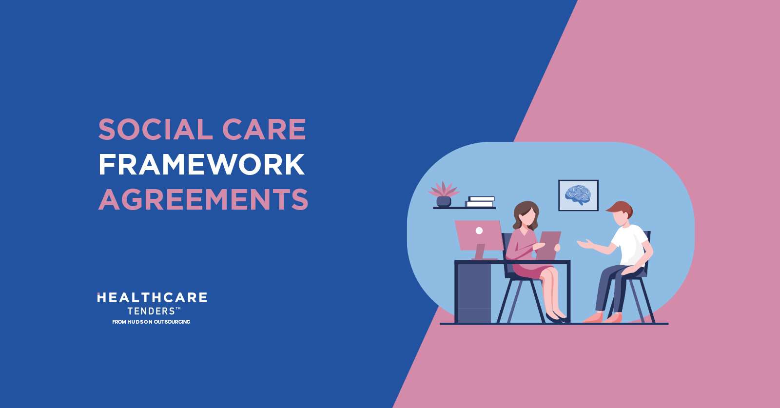 Social Care Framework Agreements