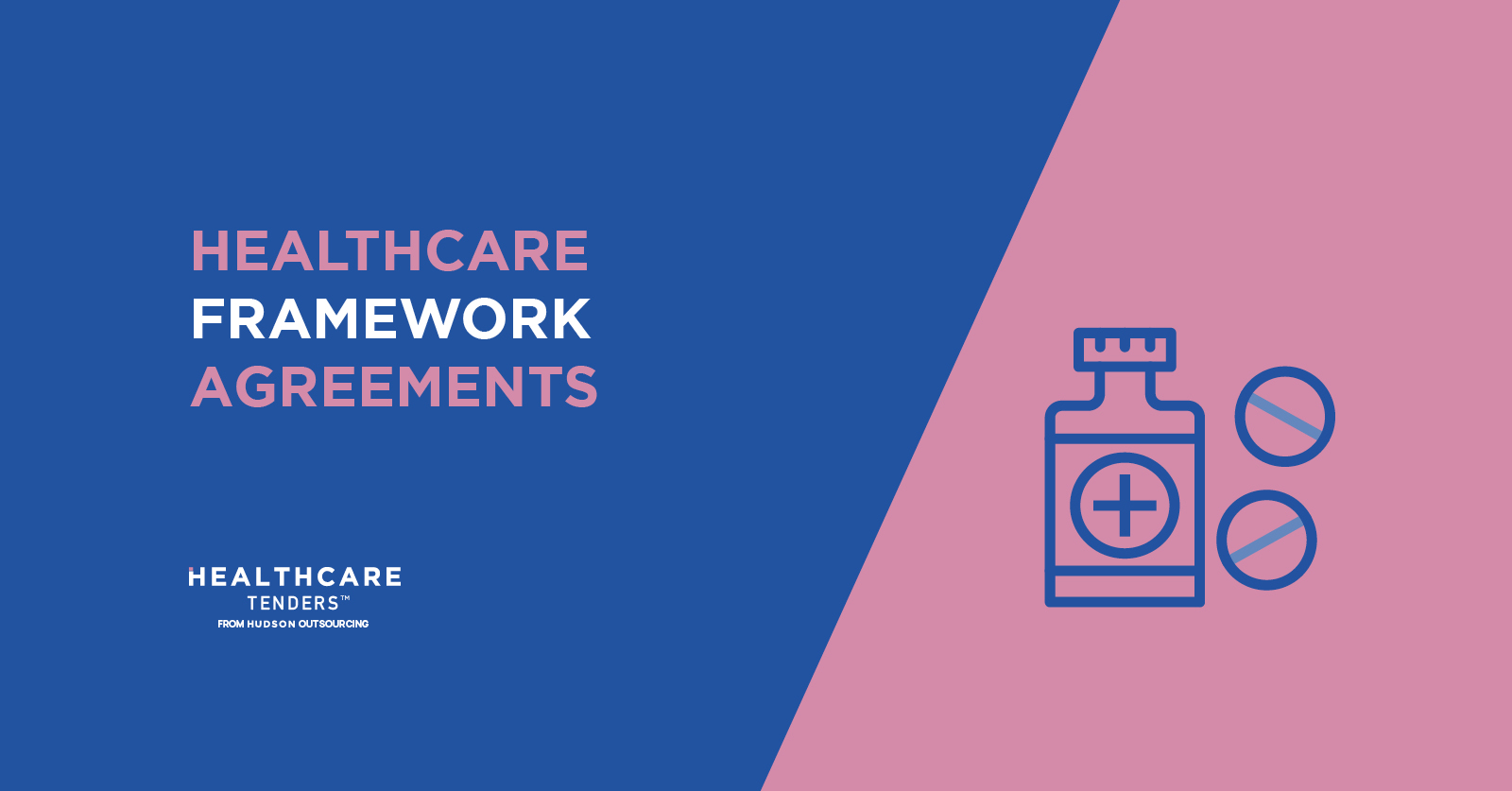 How are Healthcare Framework Agreements Adapting in 2020/21?