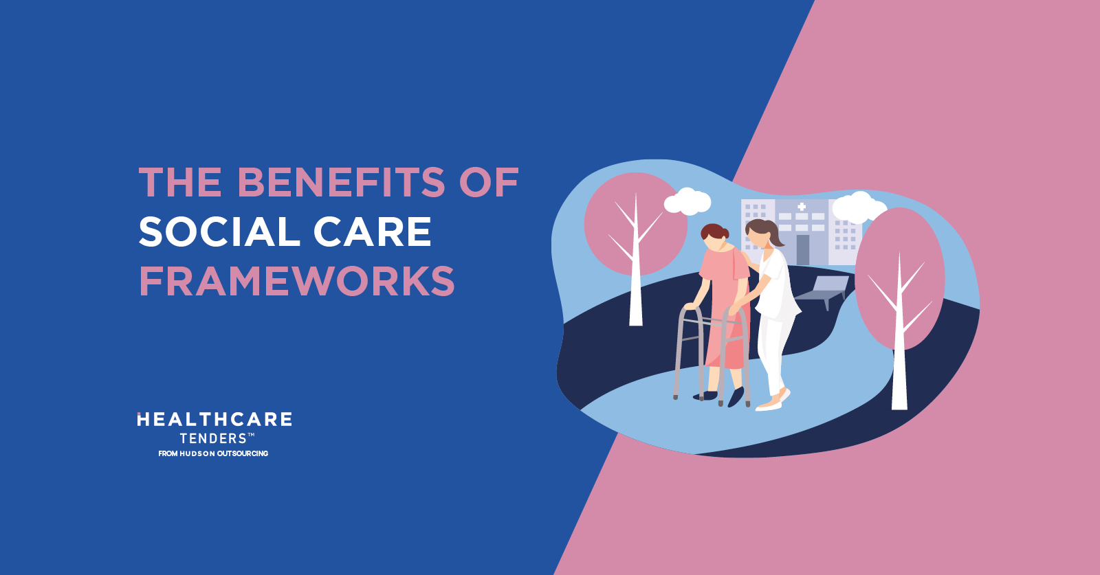 Understanding (and Winning) Your Place on a Social Care Framework