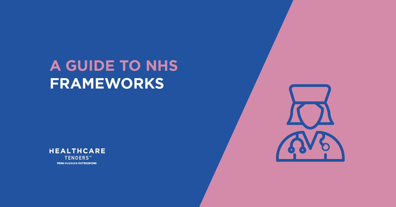 NHS Frameworks: How to Succeed