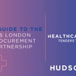 The NHS London Procurement Partnership (NHS LPP) is one of four national procurement hubs across the UK.