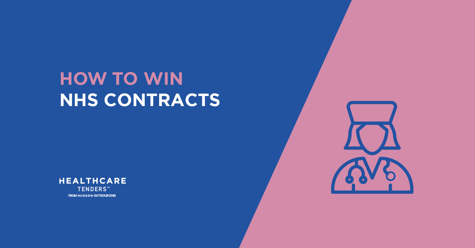 How to Find & Win NHS Contracts for Tender
