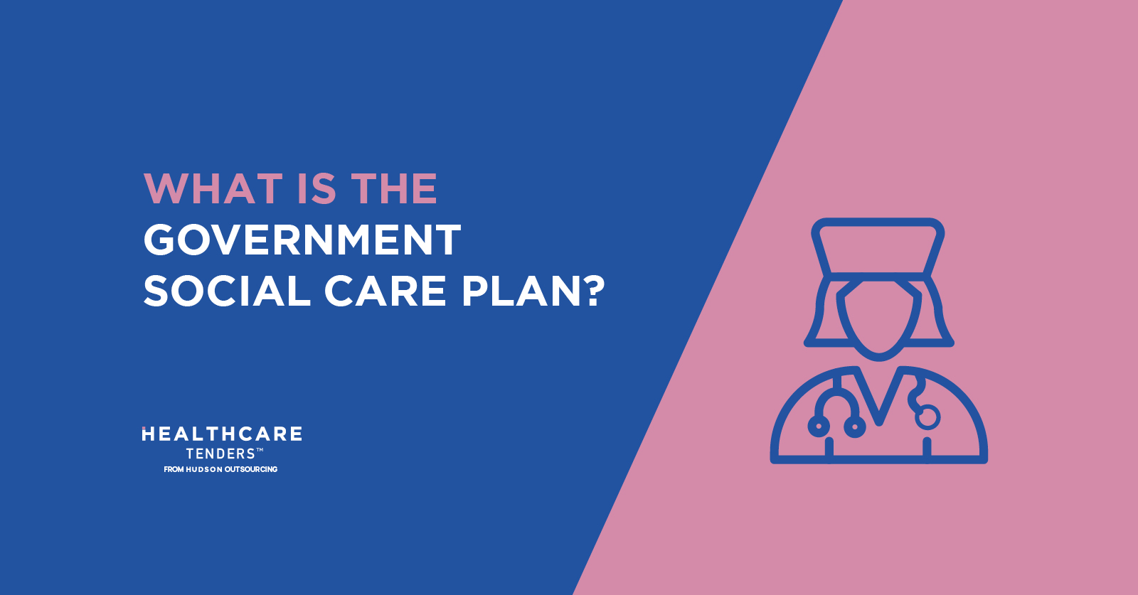 What is the Government Social Care Plan and How Does It Affect You?