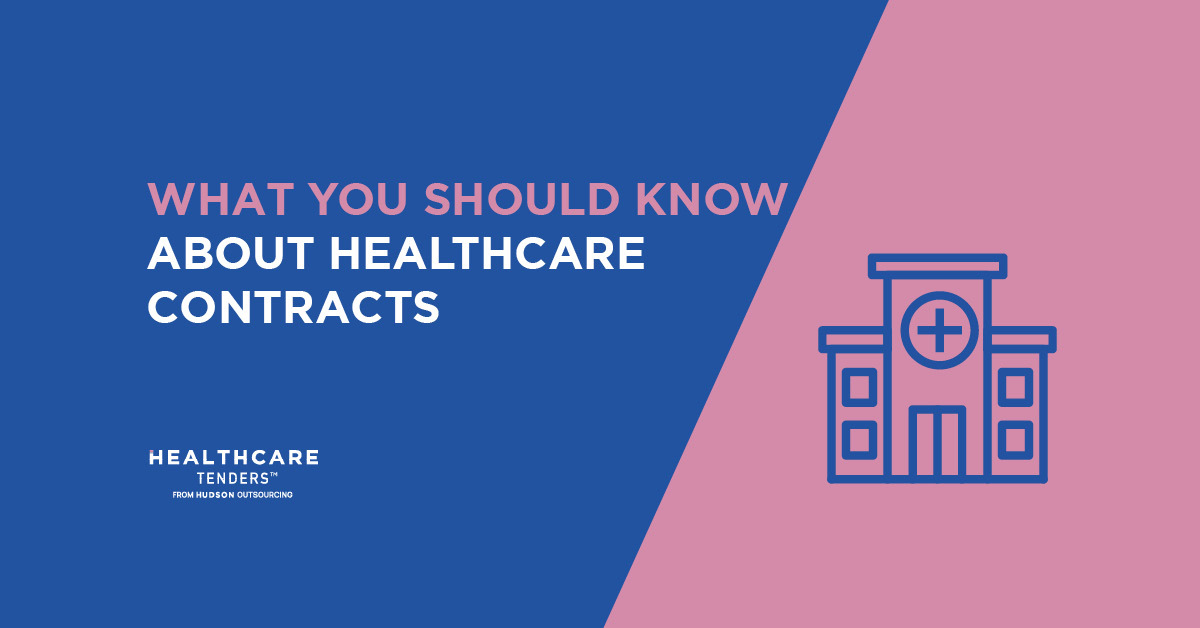 Contracts In the Healthcare Industry – What You Need to Know